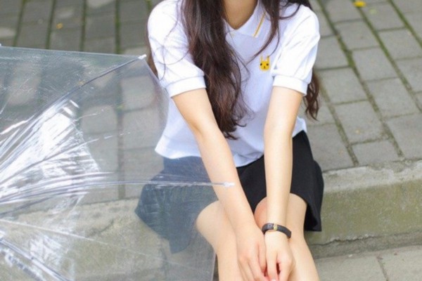 武汉美容院里，温柔的手，给你全身心放松的享受